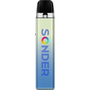 Geekvape Sonder Q2 Pod Vape Kit Fizzy Mint