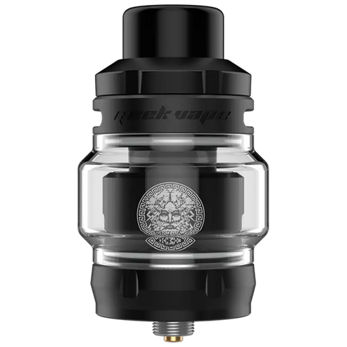 Geekvape Z Max Sub-Ohm Tank Black