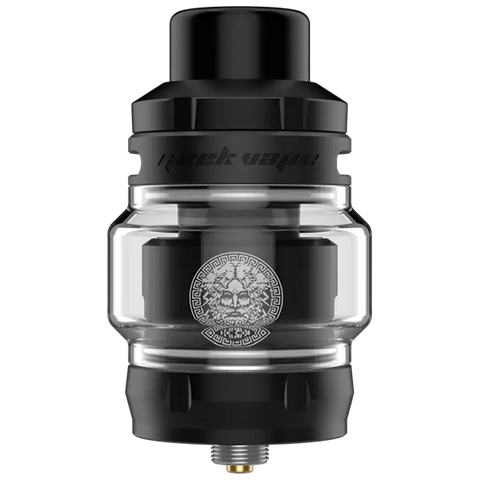 Geekvape Z Max Tank | Leak-Resistant Top Airflow Sub-Ohm Tank Geekvape Z Max Tank | Leak-Resistant Top Airflow Sub-Ohm Tank