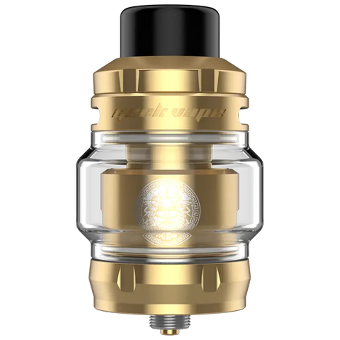 Geekvape Z Max Sub-Ohm Tank Gold