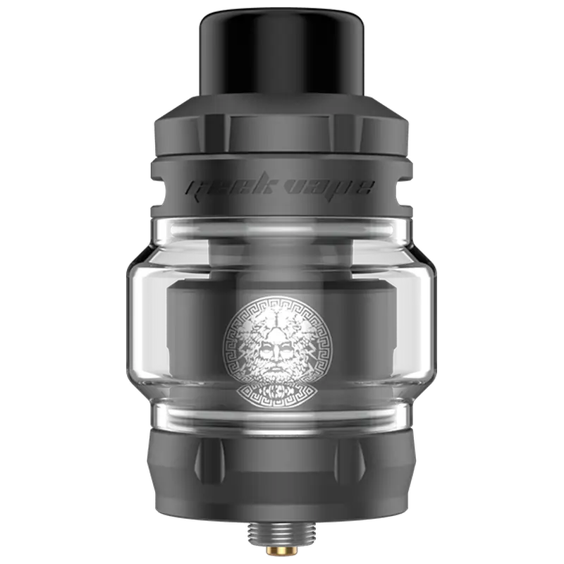 Geekvape Z Max Tank | Leak-Resistant Top Airflow Sub-Ohm Tank Geekvape Z Max Tank | Leak-Resistant Top Airflow Sub-Ohm Tank