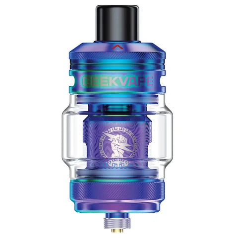 Geekvape Z Nano 3 Vape Tank Rainbow