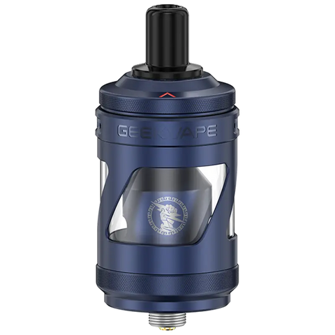 Geekvape Z Nano 2 Tank Review Geekvape Z Nano MTL Tank: Top Airflow, Leakproof Design Geekvape Z Nano 2 Tank Review Geekvape Z Nano MTL Tank: Top Airflow, Leakproof Design