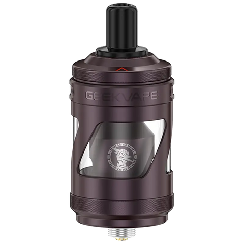 Geekvape Z Nano MTL Tank: Top Airflow, Leakproof Design Geekvape Z Nano MTL Tank: Top Airflow, Leakproof Design