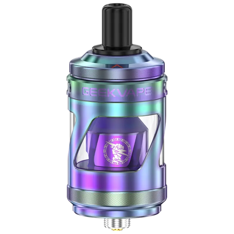 Geekvape Z Nano MTL Vape Tank Rainbow