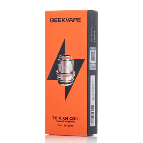 GeekVape Z Mesh Coils for Zeus Tank and Aegis Kits