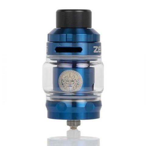 Geekvape Zeus Subohm Tank: Leak-Proof & Pure Flavour Geekvape Zeus Subohm Tank: Leak-Proof & Pure Flavour