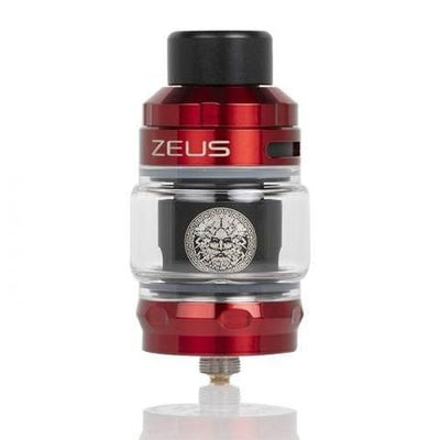 Geekvape Tanks  Sub-Ohm, Z Series & M Series Tanks | Vaping 101