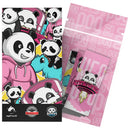 Gerobak & Orca Vape 3 in 1 14500 Battery Wraps