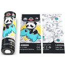 Gerobak & Orca Vape 3 in 1 14500 Battery Wraps