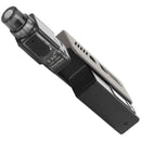 Gerobak & Orca Vape San Dynasty Pod Vape Kit