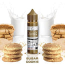 Glas Basix 50ml Shortfill E-Liquid Sugar Cookie