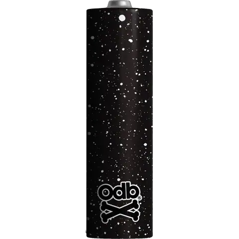 Glitter Odb Wraps 18650