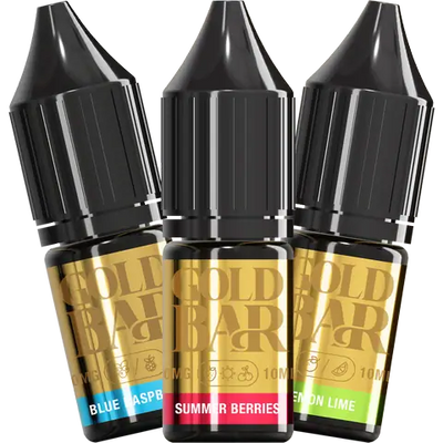 Gold Bar Disposable Vapes - Intense Flavours UK Gold Bar Disposable Vapes - Intense Flavours UK