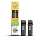 Gold Bar Reload Replacement Pods Bora Bora