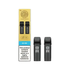 Gold Bar Reload Replacement Pods Ice Pop