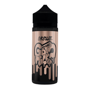 Got Milk? Chocolate Milkshake 100ml Shortfill