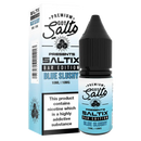 Got Salts SALTIX Blue Slushy Bar Edition Nic Salt 10ml