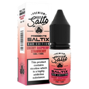 Got Salts SALTIX Cherry Raspberry Strawberry Bar Edition Nic Salt 10ml