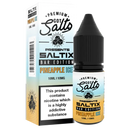 Got Salts SALTIX Pineapple Ice Bar Edition Nic Salt 10ml