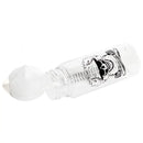 Graduated Bottle Bob Skull 120ml