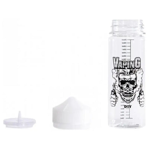 Graduated Bottle Vaping DIY 250ml