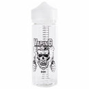 Graduated Bottle Vaping DIY 250ml