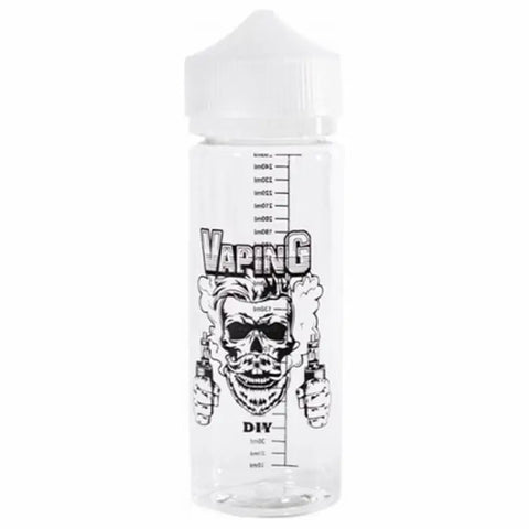 Graduated Bottle Vaping DIY 250ml