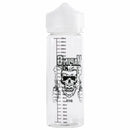 Graduated Bottle Vaping DIY 250ml