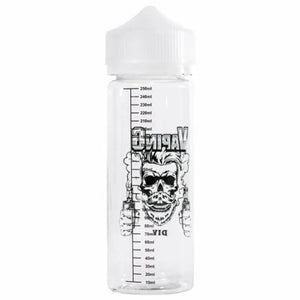 Graduated Bottle Vaping DIY 250ml