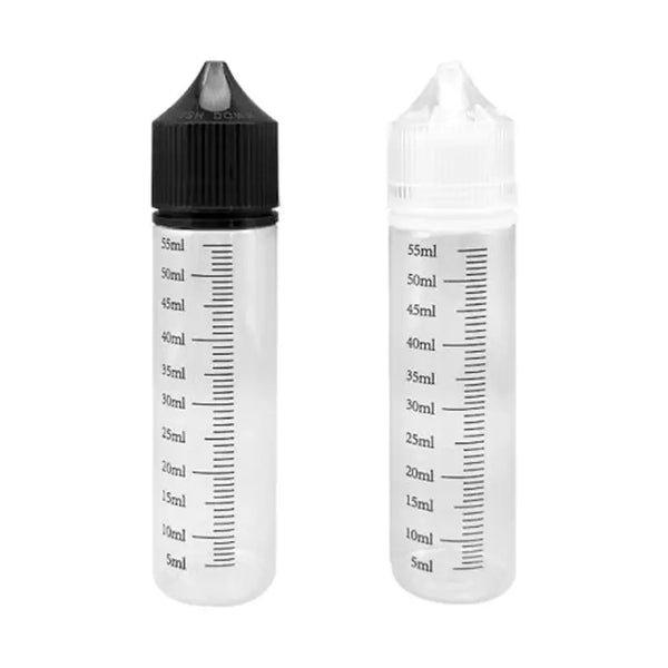 elf bar vape uk 100ml E-Liquid Bottle (LDPE)