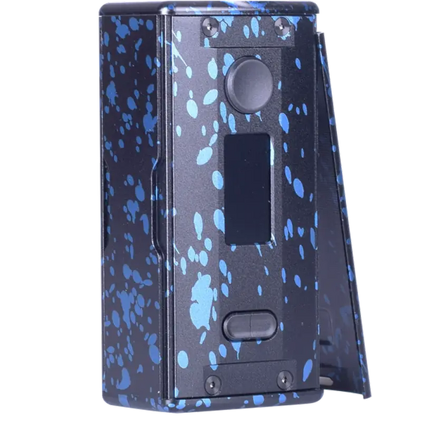 Quad Battery Vape Mods | Max Power & High Wattage UK Quad Battery Vape Mods | Max Power & High Wattage UK