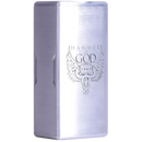 Vaperz Cloud Hammer Of God 200 Raw Silver