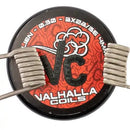 Handmade Coils By Vaperz Cloud
