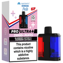 Hayati Pro Ultra Plus 25K Refill Pods