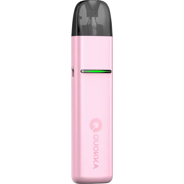 Hayati Quokka Elite Pod Vape Kit Baby Pink