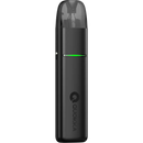 Hayati Quokka Elite Pod Vape Kit Onyx Black