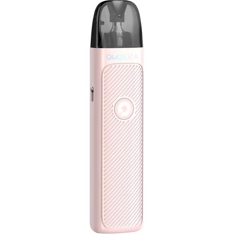 Hayati Quokka Lite Pod Vape Kit Baby Pink