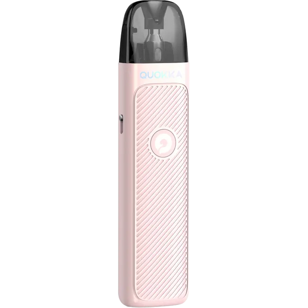 Hayati Quokka Lite Pod Vape Kit Baby Pink