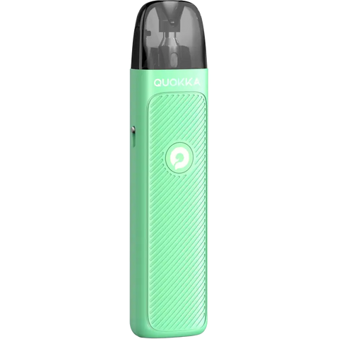 Hayati Quokka Lite Pod Vape Kit Mint Green