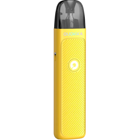 Hayati Quokka Lite Pod Vape Kit Neon Yellow