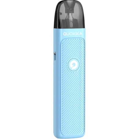 Hayati Quokka Lite Pod Vape Kit Sky Blue