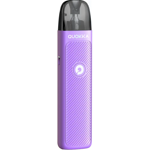 Hayati Quokka Lite Pod Vape Kit Vivid Violet