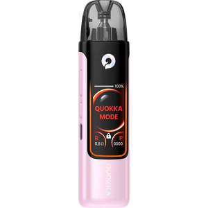 Hayati Quokka Pro Pod Vape Kit Baby Pink