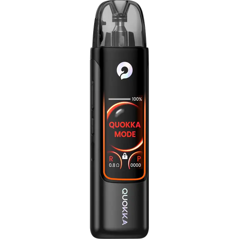 Hayati Quokka Pro Pod Vape Kit