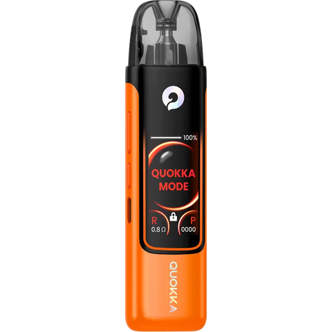 Hayati Quokka Pro Pod Vape Kit Quokka