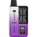 Hayati Rubik 7000 Puff Prefilled Vape Kit Summer Dream