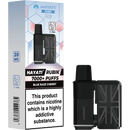 Hayati Rubik 7000 Prefilled Replacement Pods Blue Razz Cherry