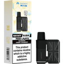 Hayati Rubik 7000 Prefilled Replacement Pods Blueberry Cherry Cranberry