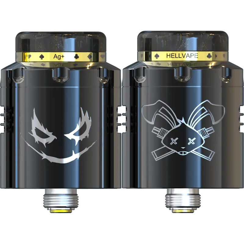 rda vape uk New York Mint RAZ LTX DC25000 Vape